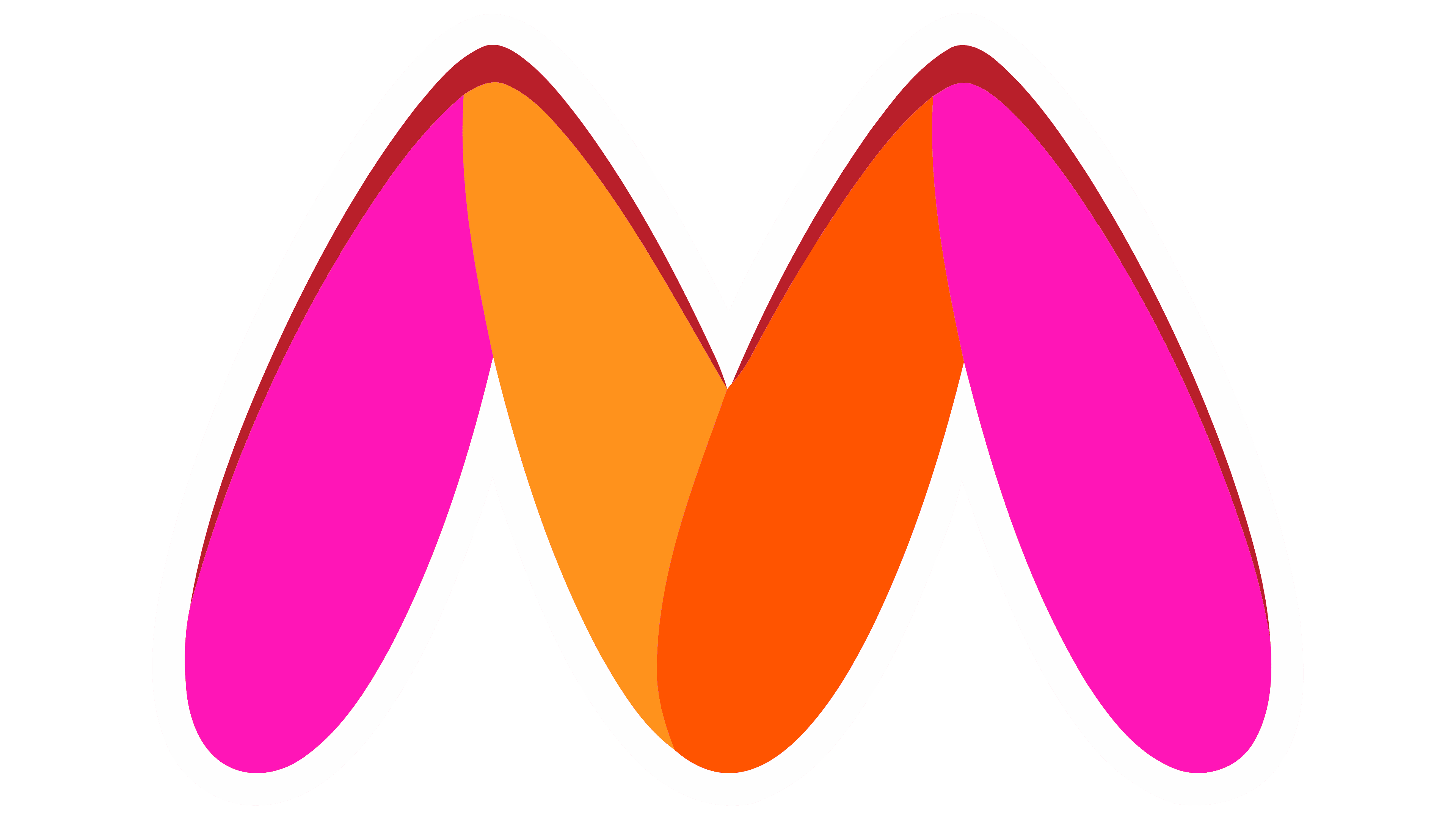 Myntra Logo